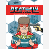 Deathfix - Tome 0 - Deathfix