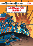 Les Tuniques Bleues - Tome 63 - La Bataille Du Cratere