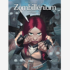 Zombillenium - Tome 5 - Vendredi Noir