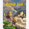 Animal Jack - Tome 2 - La Montagne Magique