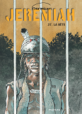 Jeremiah - Tome 37 - La Bete