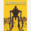 Le Dernier Atlas - Tome 2