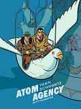 Atom Agency - Tome 2 - Petit Hanneton