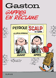 Gaston Hors-Serie - Tome 7 - Gaffes En Reclame