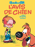 Boule Et Bill Hors-Serie - Tome 0 - L'Avis De Chien