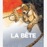 Le Marsupilami De Frank Pe Et Zidrou - Tome 1 - La Bete