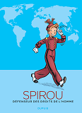 Spirou, Defenseur Des Droits De L'Homme