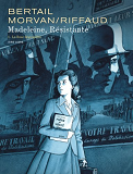 Madeleine, Resistante  - Tome 1