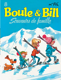 Boule Et Bill - Tome 8 - Souvenirs De Famille