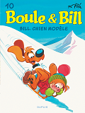 Boule Et Bill - Tome 10 - Bill, Chien Modele