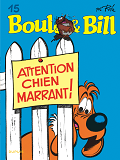 Boule Et Bill - Tome 15 - Attention Chien Marrant !