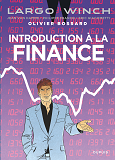 Largo Winch - Introduction A La Finance