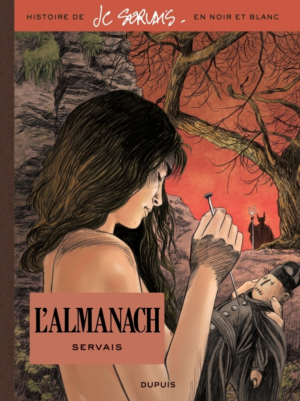 Lalmanach - L'Almanach