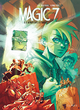 Magic 7 - Tome 9 - Le Dernier Livre Des Mages