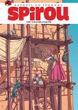 Recueil Spirou - Tome 362