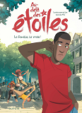 Au-Dela Des Etoiles - Tome 2 - La Famille, La Vraie !