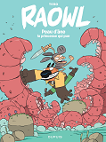 Raowl - Tome 2 - Peau D Ane La Princesse Qui Pue