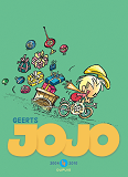 Jojo Integrale - Tome 4 - Jojo, L'Integrale (2004 - 2010)