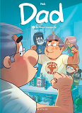 Dad - Tome 7 - La Force Tranquille