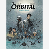 Orbital - L'Integrale - Tome 2 - Deuxieme Epoque