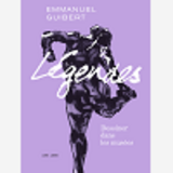 Legendes - Tome 1 - Dessiner Dans Les Musees Et Autres Lieux De Culte