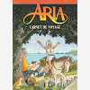 Aria - Tome 40 - Carnet De Voyage