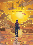 Olive - Tome 3 - Sur Les Traces Du Nerpa