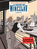 La Fortune Des Winczlav  - Tome 1 - Vanko 1848