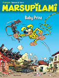 Marsupilami - Tome 5 - Baby Prinz (Reedition)