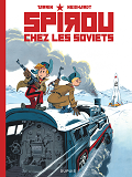 Spirou Chez Les Soviets