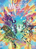 Magic 7 - Tome 10 - Le Commencement