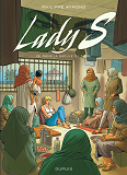 Lady S - Tome 15 - Dans La Gueule Du Tigre