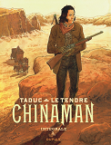 Chinaman - L'Integrale - Tome 3