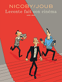 Leconte Fait Son Cinema