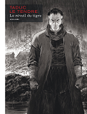 Le Reveil Du Tigre / Edition Speciale, Grand Format (En Noir Et Blanc)