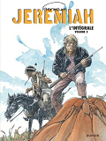 Jeremiah - Integrale - Tome 5 / Nouvelle Edition (Edition Definitive)