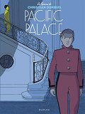 Le Spirou De Christian Durieux - Pacific Palace / Edition Augmentee