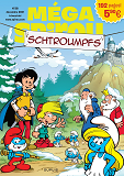 Mega Spirou Hors-Serie - Mega Spirou Special Noel / Edition Speciale (Edition Libraire)