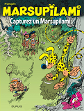 MARSUPILAMI - CAPTUREZ UN MARSUPILAMI / NOUVELLE EDITION