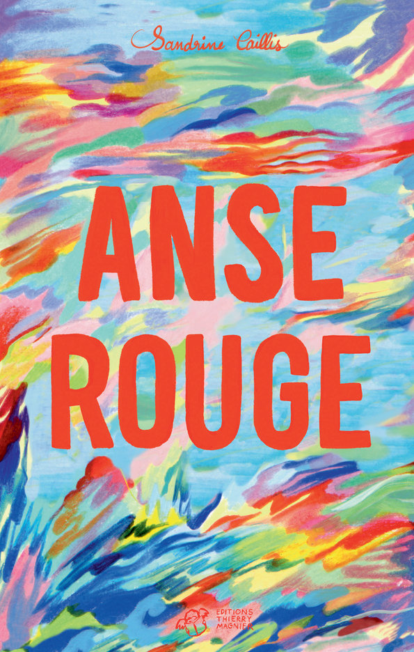 Anse Rouge                                                                                          