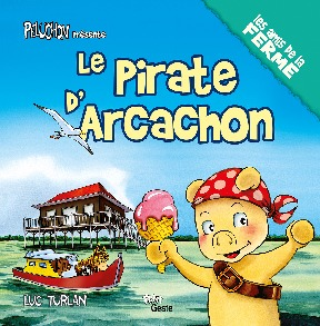 LE PIRATE D'ARCACHON