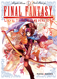 Final Fantasy : Lost Stranger T01 - Vol01