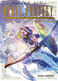 Artbook/Final Fantasy - Final Fantasy : Lost Stranger T02 - Vol02