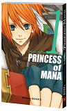 Princess Of Mana T01 - Vol01