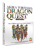 Akira Toriyama - Dragon Quest - Illustrations