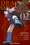 Dragon Quest - Les Heritiers De L'Embleme T02 - Vol02