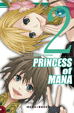 Princess Of Mana T02 - Vol02