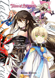 Tales Of Berseria T03 - Vol03