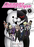 Manga/Danganronpa - Danganronpa T01 - Vol01