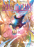 Manga/Final Fantasy - Final Fantasy : Lost Stranger T03 - Vol03